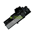 Baterie pro Lenovo SB11F28678 SB11F28681 SB11B44632 L21C3P74 L21D3P70 [Náhradní baterie]